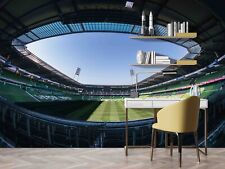 Usado, 3D Weserstadion Bremen Stadion Tapete Wandgemälde Fototapete Wandaufkleber 4 comprar usado  Enviando para Brazil