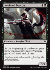 Anointed deacon ixalan for sale  PONTEFRACT