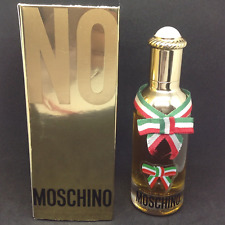 Moschino parfum toilette d'occasion  Lattes