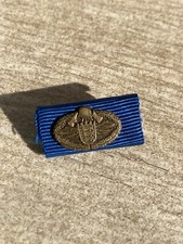 Bandspange feuerwehr baden gebraucht kaufen  Friedrichshafen