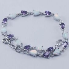 élégante bracelet plaqué d'occasion  Beaune-la-Rolande