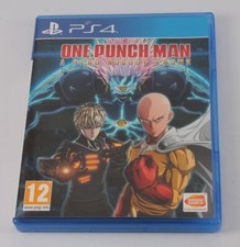 One punch man for sale  MANCHESTER