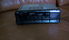 Kassettenradio auto radio gebraucht kaufen  Hamburg