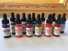 dropper bottles for sale  GALASHIELS