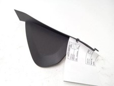 2014 - 2016 FORD FIESTA TAMPA DO PAINEL FINAL DO MOTORISTA MOLDURA, usado comprar usado  Enviando para Brazil