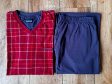 Ringella schlafanzug pyjama gebraucht kaufen  Bünde