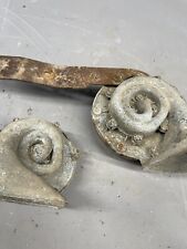 1962-1965 Ford Fairlane Mustang Horn Hi Low Note Ranchero Comet Falcon Meteor OE comprar usado  Enviando para Brazil