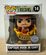 Captain hook cart gebraucht kaufen  Frankfurt (Oder)