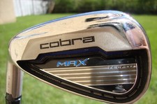 Cobra golf max for sale  WALTHAM CROSS