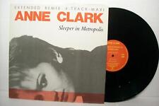 Anne clark sleeper gebraucht kaufen  Deutschland