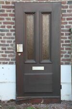 Antike haustür eingangstür gebraucht kaufen  Weeze