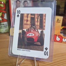 Mike hawthorn champions for sale  WHITCHURCH