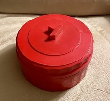 Yaourtière yalacta rouge d'occasion  Marseille VI