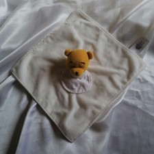 Doudou winnie ourson d'occasion  Romilly-sur-Seine