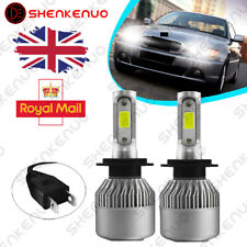 Bmw series headlight for sale  DUNSTABLE