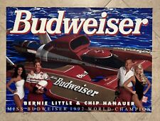 1992 miss budweiser for sale  Kennewick