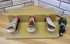 Pedal foot pedal for sale  Washington