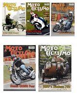 Moto epoca 2013 usato  Bastia Umbra