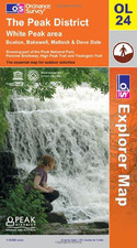 Peak district ordnance for sale  UK