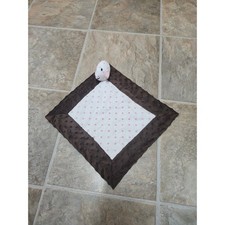 Brown pink polka for sale  Moorhead
