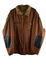 Driza bone brown for sale  SITTINGBOURNE