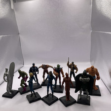 Lot figurines marvel d'occasion  La Garenne-Colombes