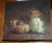 Antique original oil for sale  Syracuse