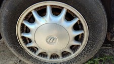 1997 1998 1999 for sale  Brush