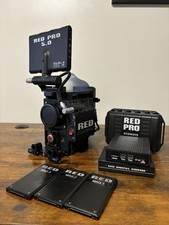 Red epic dragon for sale  Newport News