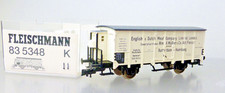 Fleischmann 5348 kühlwagen gebraucht kaufen  Duisburg