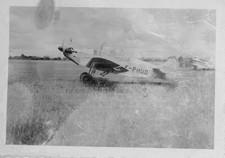 Poussin original aviation d'occasion  Expédié en Belgium
