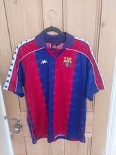 Rare vintage barcelona for sale  LEICESTER