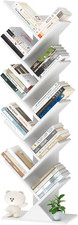 Libreria albero scaffale usato  Roma