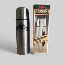 Greatland vacuum bottle for sale  Elkhorn
