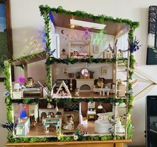 Large wooden customised for sale  STURMINSTER NEWTON