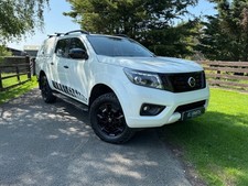 Nissan navara guard for sale  ST. ASAPH
