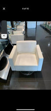 Hair salon chairs for sale  NORWICH