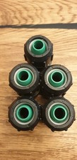 plastic tube 25mm for sale plastic tube 25mm for sale WEST MOLESEY