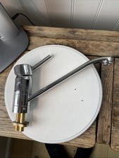 Bristan kitchen sink for sale  CROMER
