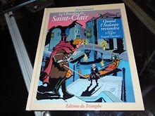 Chevalier saint clair gebraucht kaufen  Berlin