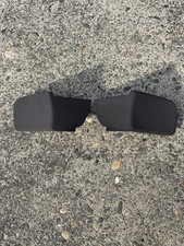 92 93 94 95 96 HONDA Prelude Dash Panel capas de alto-falantes com tweeters L&R fabricante de equipamento original, usado comprar usado  Enviando para Brazil