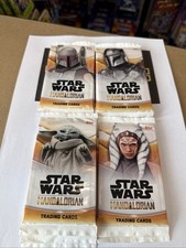 Topps star wars for sale  LONDON