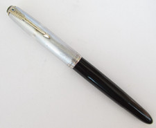 Vintage parker sterling for sale  San Antonio