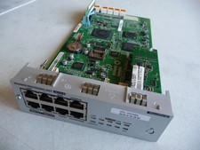 Usado, VENDEDOR AU Alcatel OmniPCX UNIDADE DE NEGÓCIOS SLI1/2 PowerCPU EE 3EH73084ALJF -TESTADO comprar usado  Enviando para Brazil