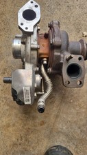Turbina citroen disel usato  Salerno