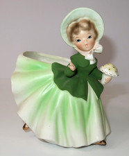 Inarco figurine girl for sale  Minnetonka