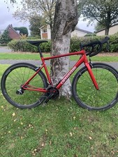 Cannondale optimo dura for sale  NORTHWICH