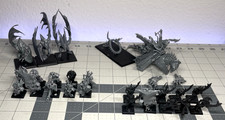 Soulblight gravelords lot for sale  Bedford