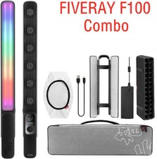 Zhiyun f100 combo gebraucht kaufen  Aspisheim, Grolsheim