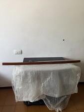 Barra catarifrangente arancio usato  Vigevano
